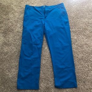 Fila men’s golf pants